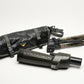 Nikon Armored Spotting Scope 15-45 X 60 Zoom, Case+Tripod, Sharp!