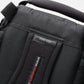 Lowepro Edit 100 black camera padded shoulder bag, nice & clean