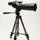 Nikon Armored Spotting Scope 15-45 X 60 Zoom, Case+Tripod, Sharp!