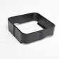 Cokin Modular Hood for A Series Filter Holders, Clean (A0211)