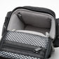 Lowepro Edit 100 black camera padded shoulder bag, nice & clean