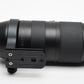 Tamron 100-400mm f4.5-6.3 DI VC USD for Canon EF, Hood+Collar
