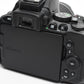 Nikon D5500 DSLR w/AF-P 18-55mm f3.5-5.6 VR, 2batts, charger Only 1612 Acts!