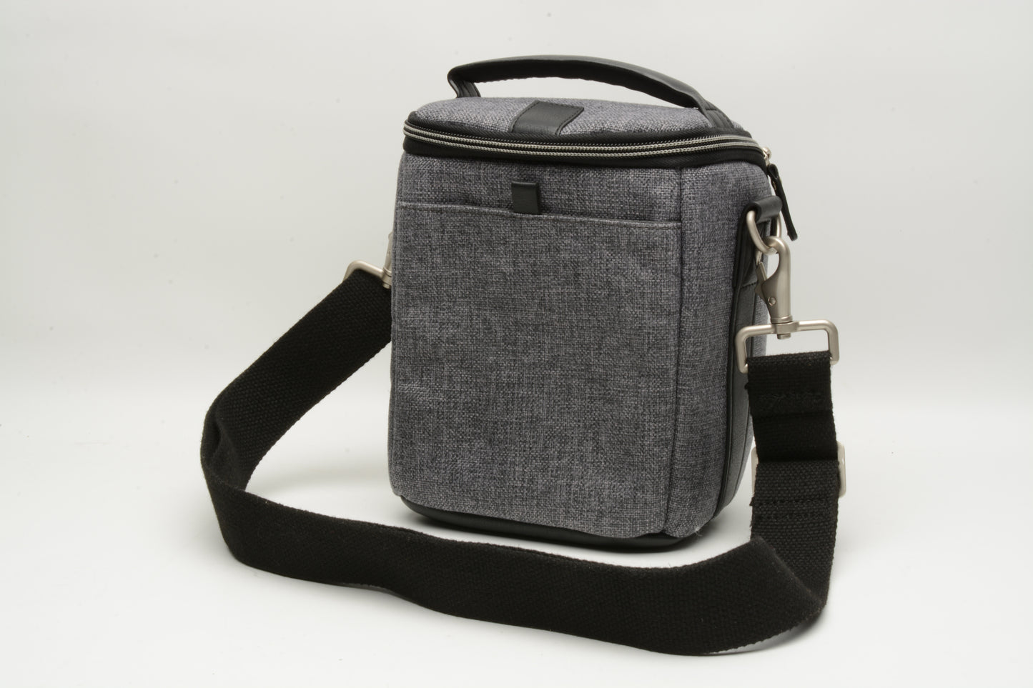 Promaster Pt camera case shoulder bag, clean, Great! (Gray)