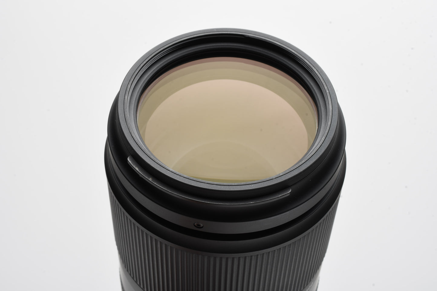 Tamron 100-400mm f4.5-6.3 DI VC USD for Canon EF, Hood+Collar