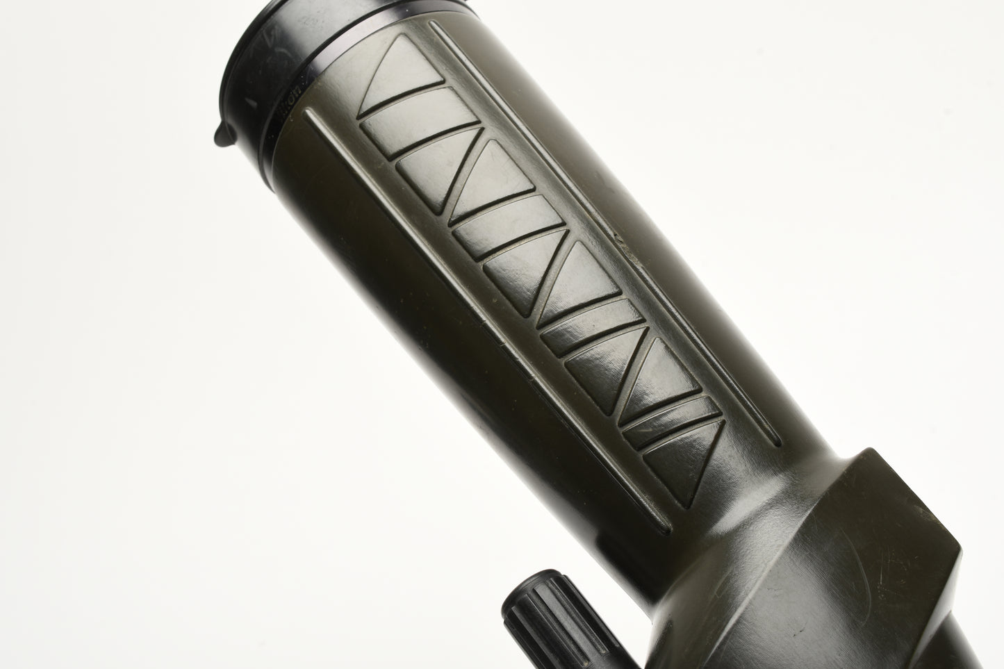 Nikon Armored Spotting Scope 15-45 X 60 Zoom, Case+Tripod, Sharp!