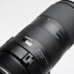 Tamron 100-400mm f4.5-6.3 DI VC USD for Canon EF, Hood+Collar