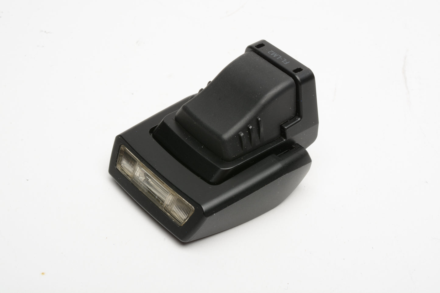 Olympus 4FS1 FL-LM2 compact flash (Black) Tested