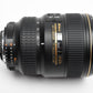 Nikon AF-S 17-35mm f2.8D ED SWM IF zoom lens, hood, caps, Mint-, *Read