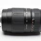 Tamron LD 70-300mm f4-5.6 Tele Macro zoom lens 572D Canon EF, Hood, Nice