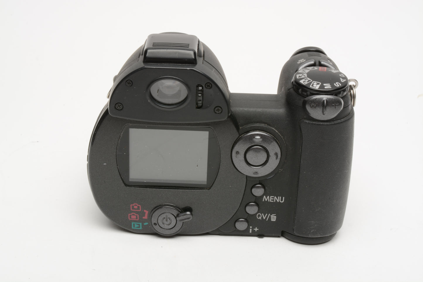 Konica Minolta Dimage Z3 12X 4MP Digital  Point&Shoot Bundle w/512MB SD Card+