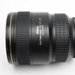 Nikon AF-S 17-35mm f2.8D ED SWM IF zoom lens, hood, caps, Mint-, *Read