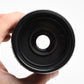 Tamron LD 70-300mm f4-5.6 Tele Macro zoom lens 572D Canon EF, Hood, Nice