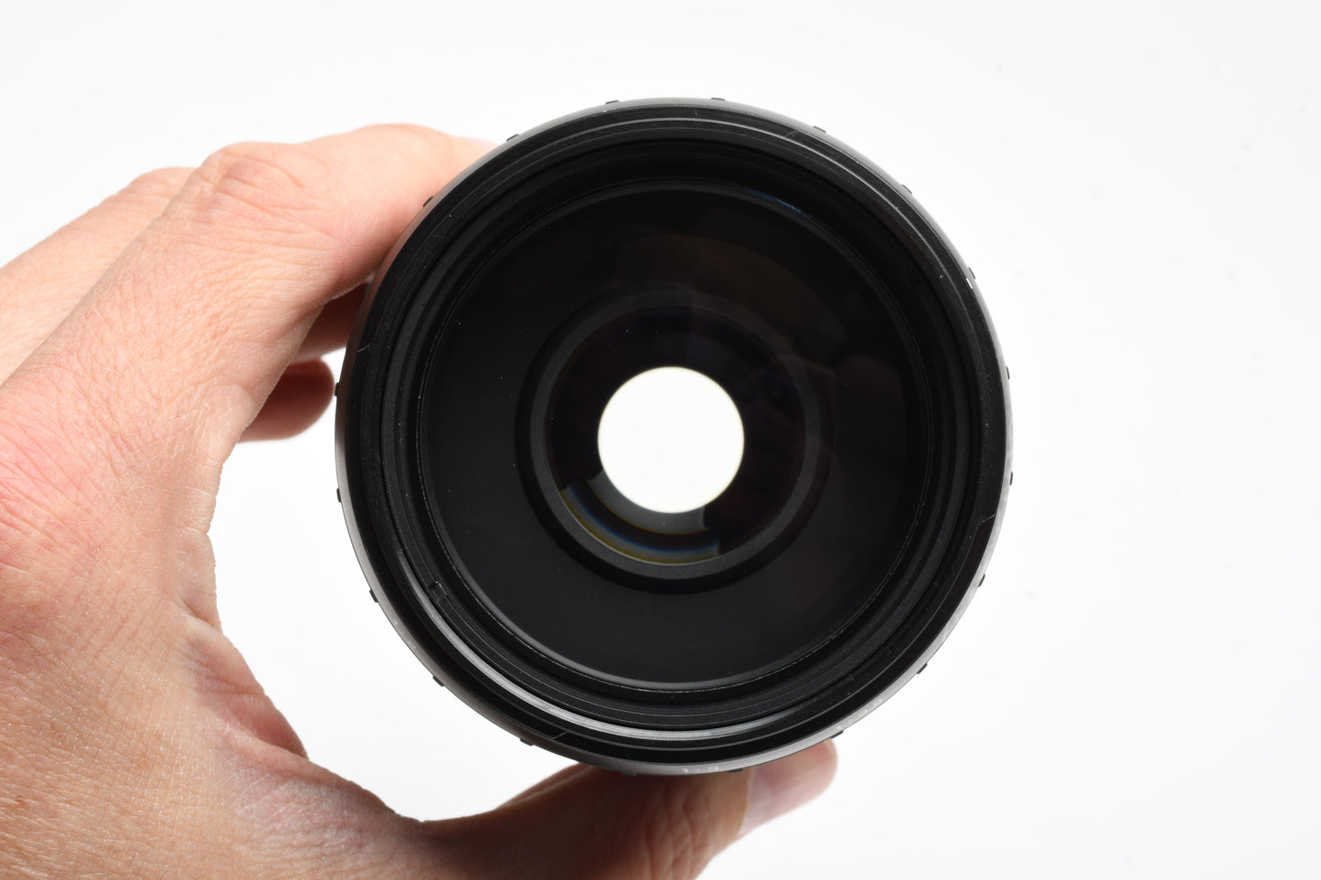 Tamron LD 70-300mm f4-5.6 Tele Macro zoom lens 572D Canon EF, Hood, Nice