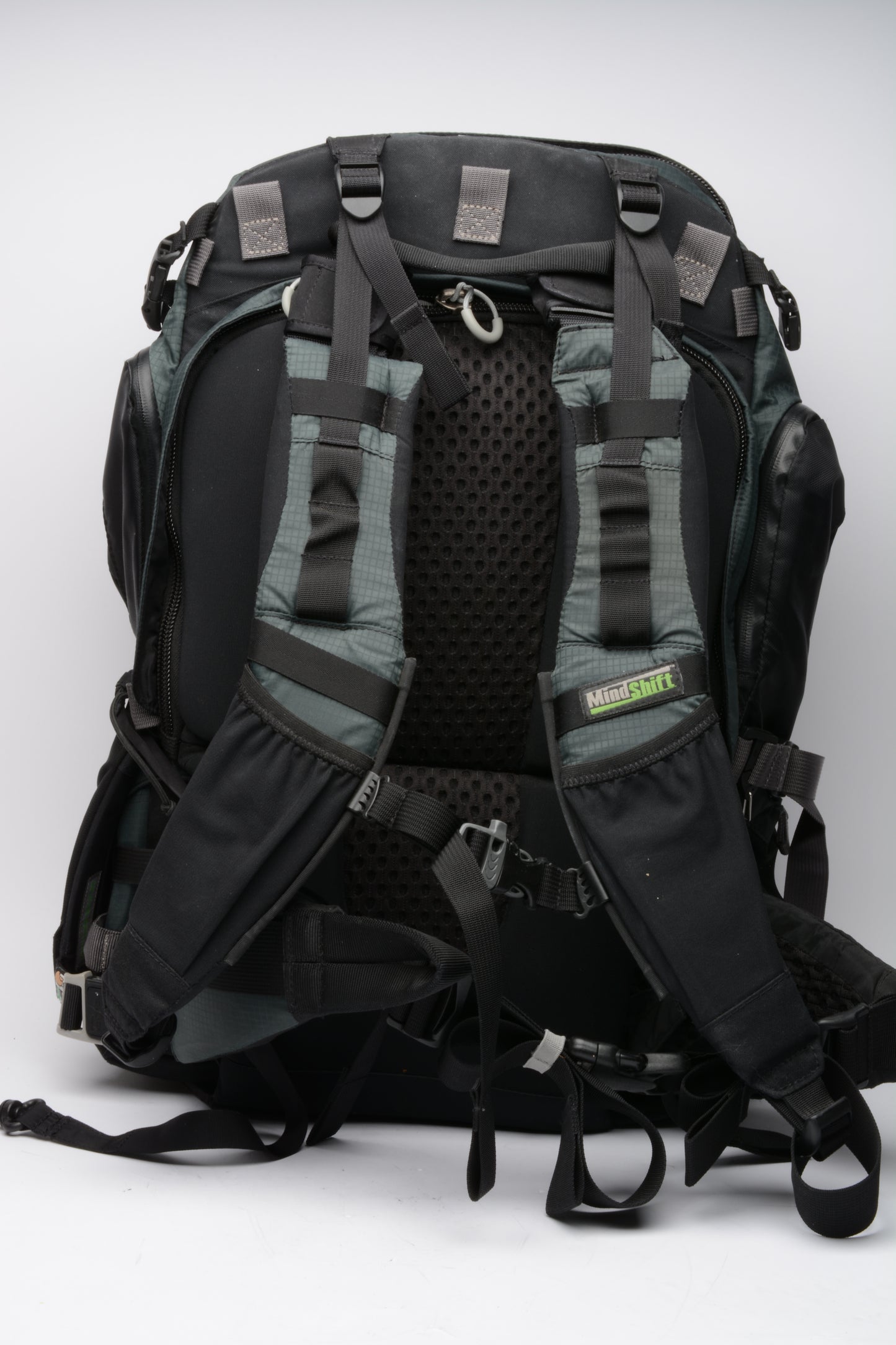 MindShift Rotation 180 Degree Professional Backpack w/belt pack and filter case