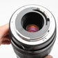 Tamron LD 70-300mm f4-5.6 Tele Macro zoom lens 572D Canon EF, Hood, Nice