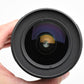 Nikon AF-S 17-35mm f2.8D ED SWM IF zoom lens, hood, caps, Mint-, *Read