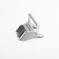 Mamiya Sekor Cold Flash Shoe Adapter - for DTL, TL, and some DSX SLRs