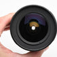 Nikon AF-S 17-35mm f2.8D ED SWM IF zoom lens, hood, caps, Mint-, *Read