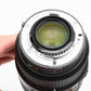 Nikon AF-S 17-35mm f2.8D ED SWM IF zoom lens, hood, caps, Mint-, *Read