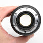 Nikon AF-S 17-35mm f2.8D ED SWM IF zoom lens, hood, caps, Mint-, *Read