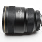 Nikon AF-S 17-35mm f2.8D ED SWM IF zoom lens, hood, caps, Clean, *Read