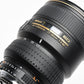 Nikon AF-S 17-35mm f2.8D ED SWM IF zoom lens, hood, caps, Mint-, *Read