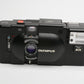 Olympus XA w/A11 flash, new light seals, tested, great! VERY clean