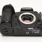 Panasonic Lumix DC-G9 Body, 2X batts, charger, strap, 22K Acts