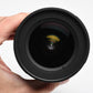 Nikon AF-S 17-35mm f2.8D ED SWM IF zoom lens, hood, caps, Clean, *Read