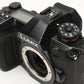Panasonic Lumix DC-G9 Body, 2X batts, charger, strap, 22K Acts
