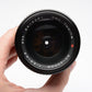 Tokina RMC 80-200mm f3.5-4.5 zoom lens Minolta MD Mount, Caps+UV Mint-