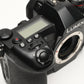 Panasonic Lumix DC-G9 Body, 2X batts, charger, strap, 22K Acts