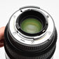 Nikon AF-S 17-35mm f2.8D ED SWM IF zoom lens, hood, caps, Clean, *Read