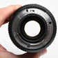Nikon AF-S 17-35mm f2.8D ED SWM IF zoom lens, hood, caps, Clean, *Read