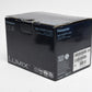 Panasonic Lumix DMC-FZ10 4MP Digital Point&Shoot w/Leica lens, Mint- (Silver)