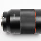 Rokinon 35mm f1.4 AF High Speed Wide Angle Sony E-Mount, Mint, Boxed