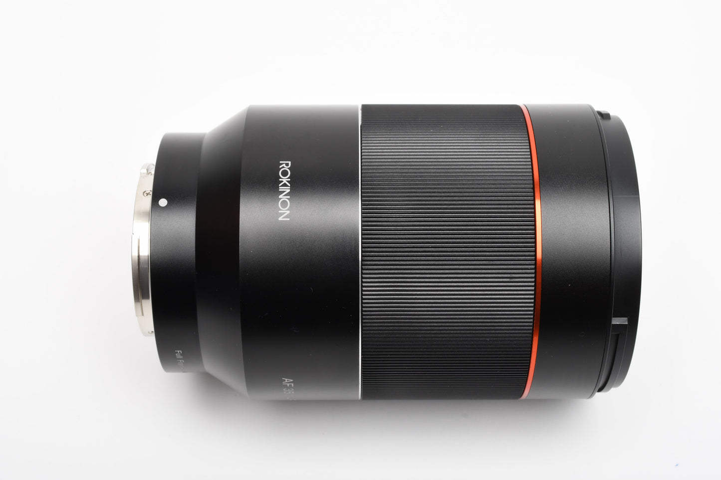 Rokinon 35mm f1.4 AF High Speed Wide Angle Sony E-Mount, Mint, Boxed