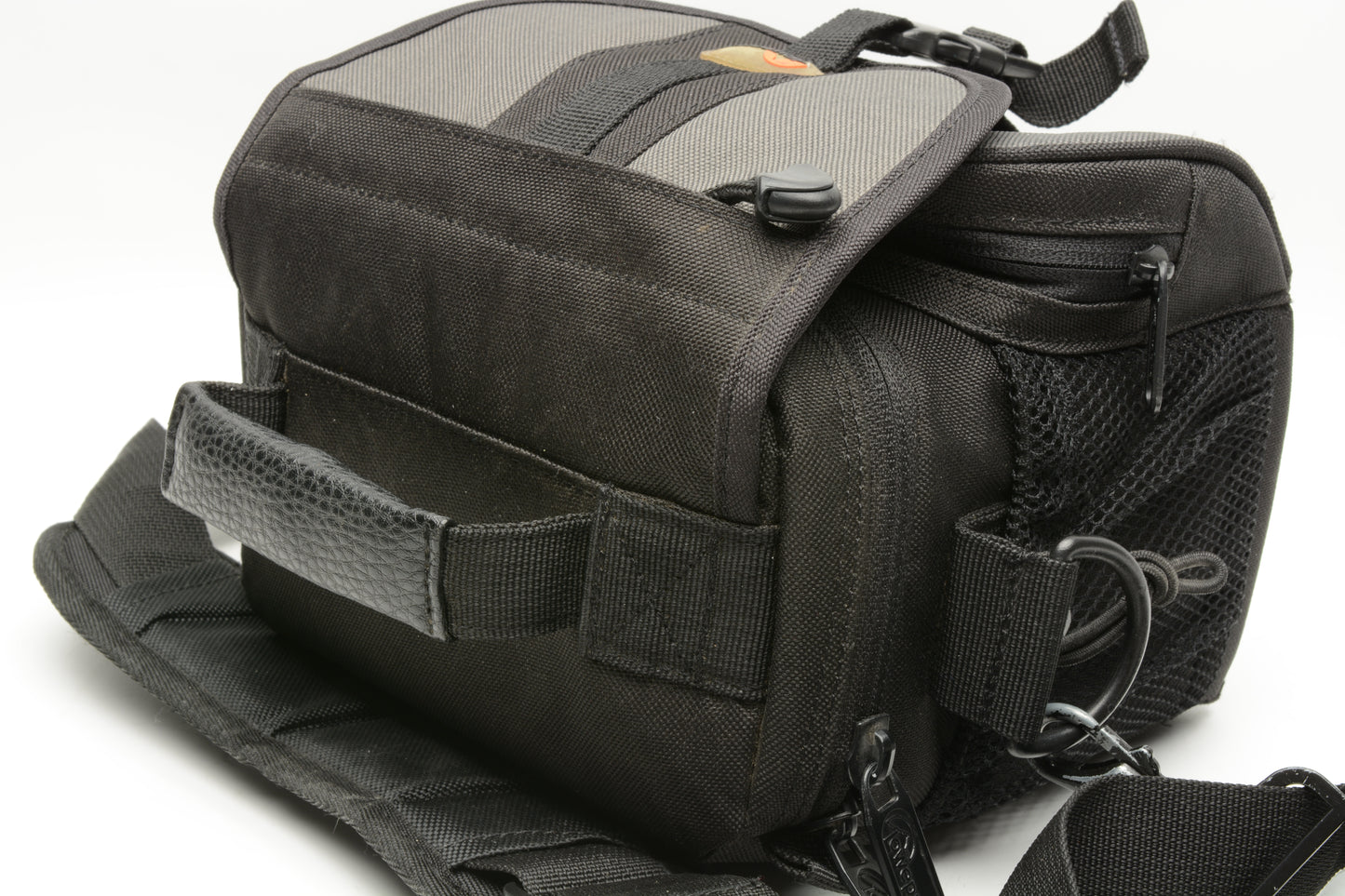 Lowepro EX140 camera case shoulder bag, clean, Great!