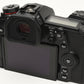 Panasonic Lumix DC-G9 Body, 2X batts, charger, strap, 22K Acts