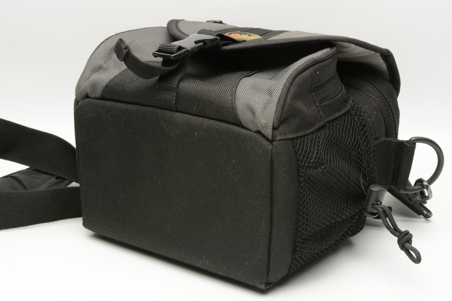 Lowepro EX140 camera case shoulder bag, clean, Great!