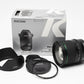 Pentax HD D-FA 24-70mm F2.8 SDM WR ED Lens, Hood, UV, Box, Great!