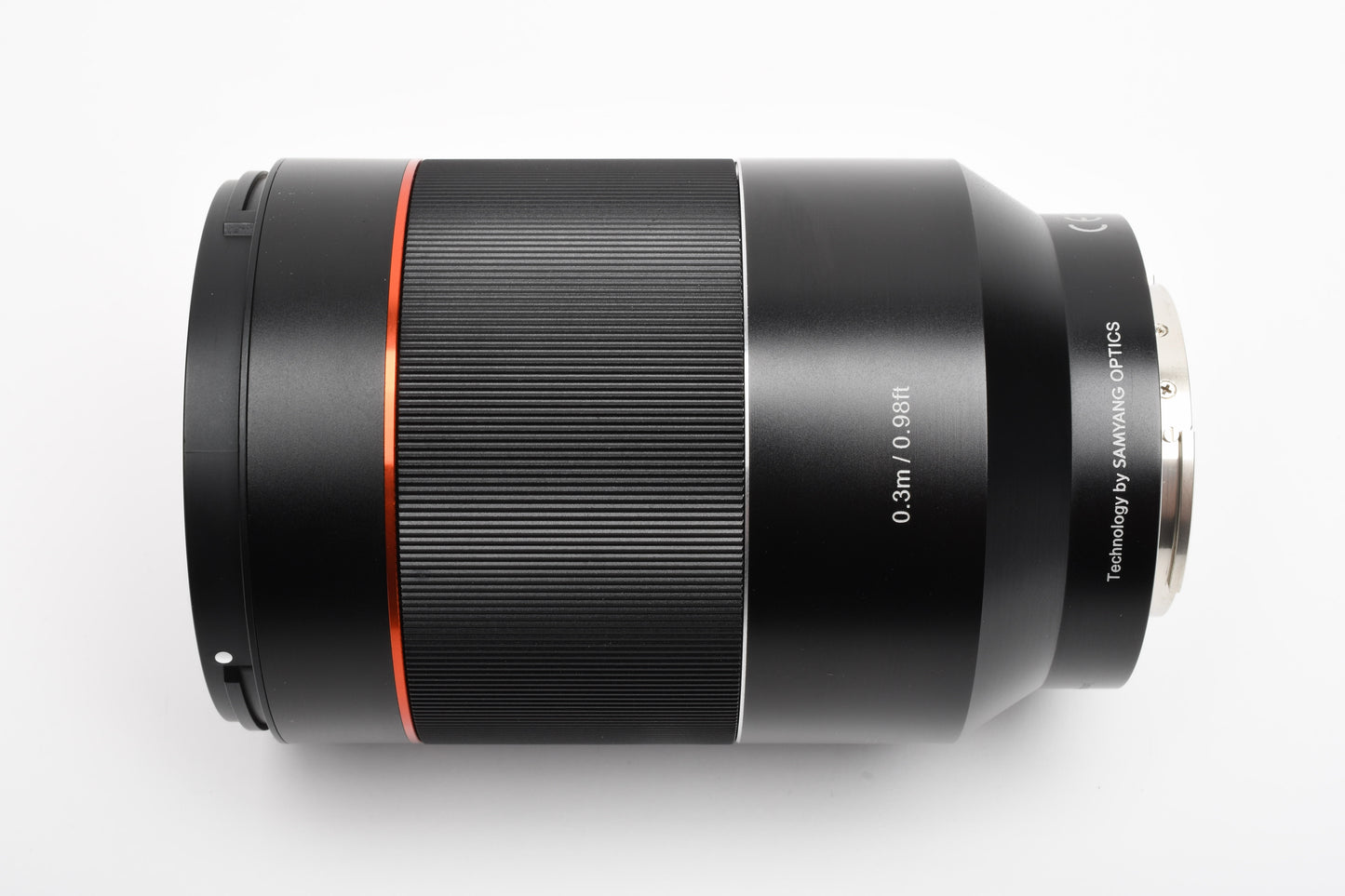 Rokinon 35mm f1.4 AF High Speed Wide Angle Sony E-Mount, Mint, Boxed