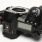 Panasonic Lumix DC-G9 Body, 2X batts, charger, strap, 22K Acts