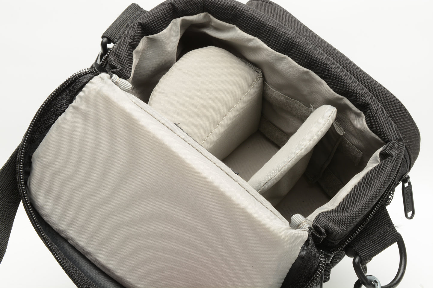 Lowepro EX140 camera case shoulder bag, clean, Great!