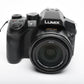 Panasonic Lumix DMC-FZ300 4K 12.1MP Digital Point&Shoot w/25-600mm Lens, Mint-