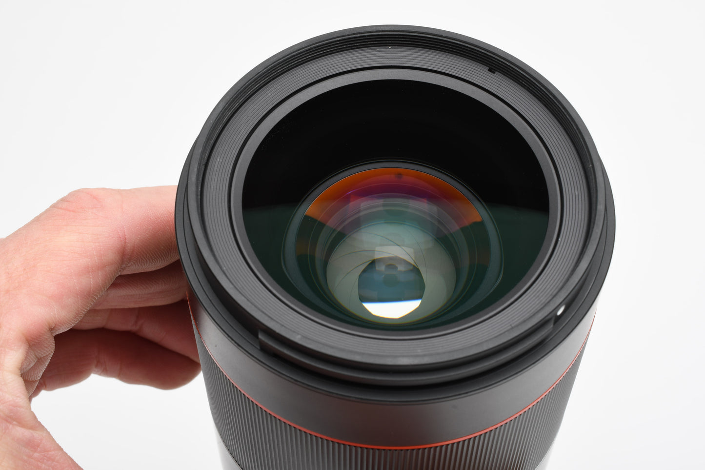 Rokinon 35mm f1.4 AF High Speed Wide Angle Sony E-Mount, Mint, Boxed