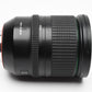 Pentax HD D-FA 24-70mm F2.8 SDM WR ED Lens, Hood, UV, Box, Great!