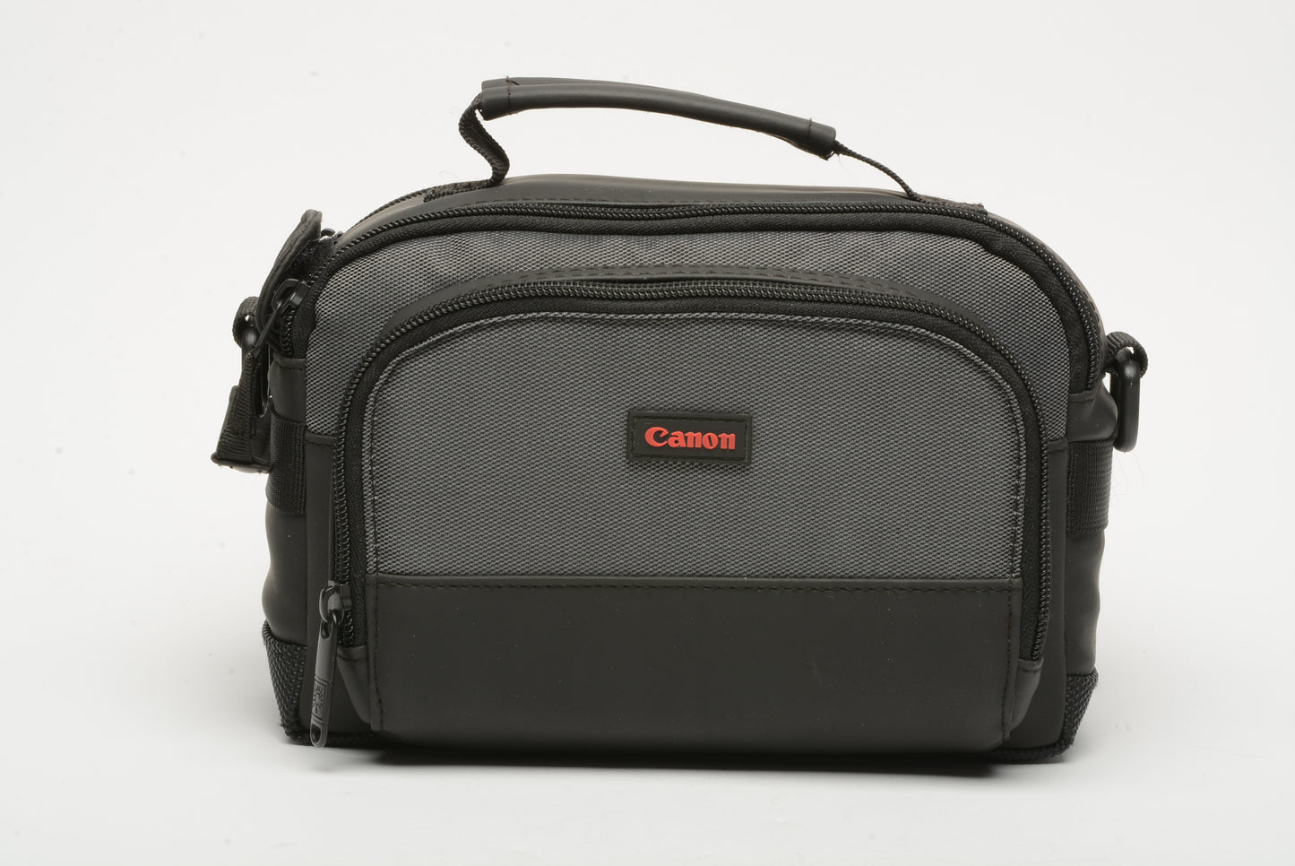 Canon camera case ~8x3.5x6" tall, padded, nice