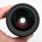 Rokinon 35mm f1.4 AF High Speed Wide Angle Sony E-Mount, Mint, Boxed